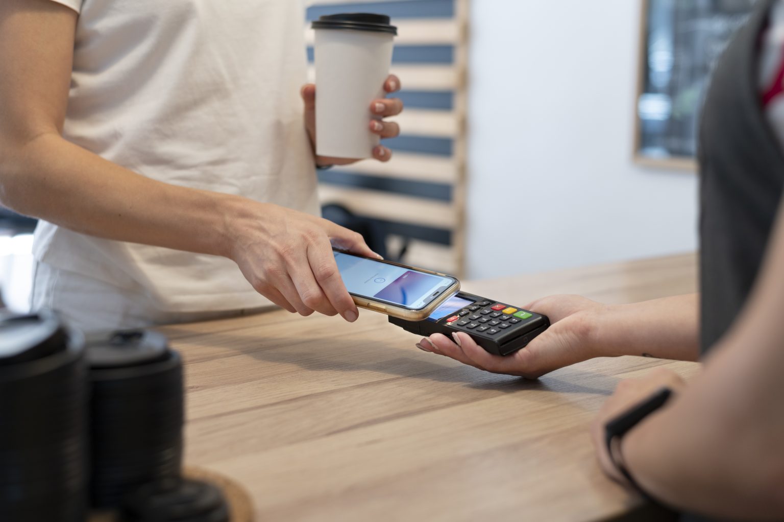 How to Maximize Efficiency When Using a Verifone POS System